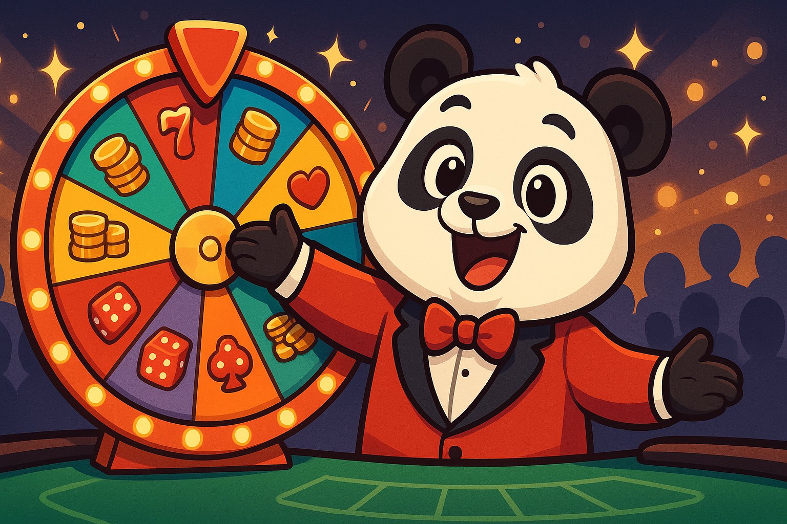 pandawa 4d App pandawa 4d App